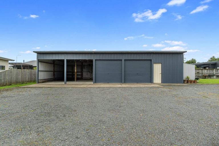 Photo of property in 4 Law Crescent, Horotiu, Hamilton, 3288