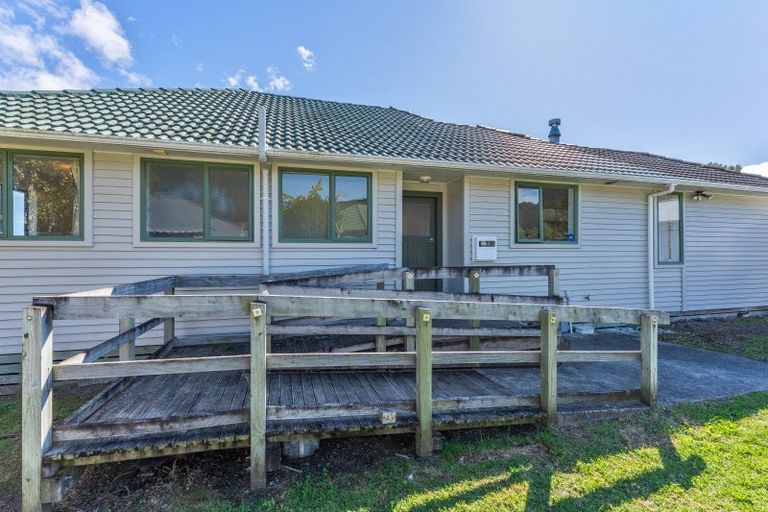 Photo of property in 6 Westridge Court, Paraparaumu, 5032