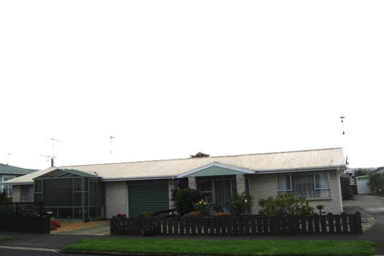 Photo of property in 42 Forfar Street, Mosgiel, 9024