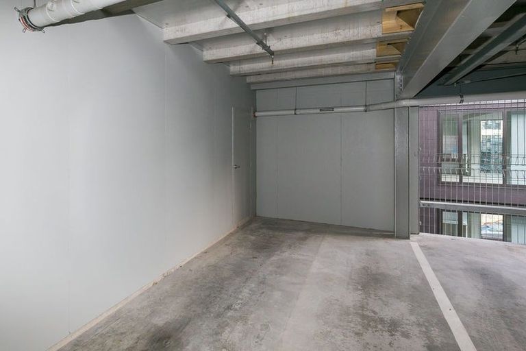 Photo of property in Vsp South, 502/166u Victoria Street, Te Aro, Wellington, 6011