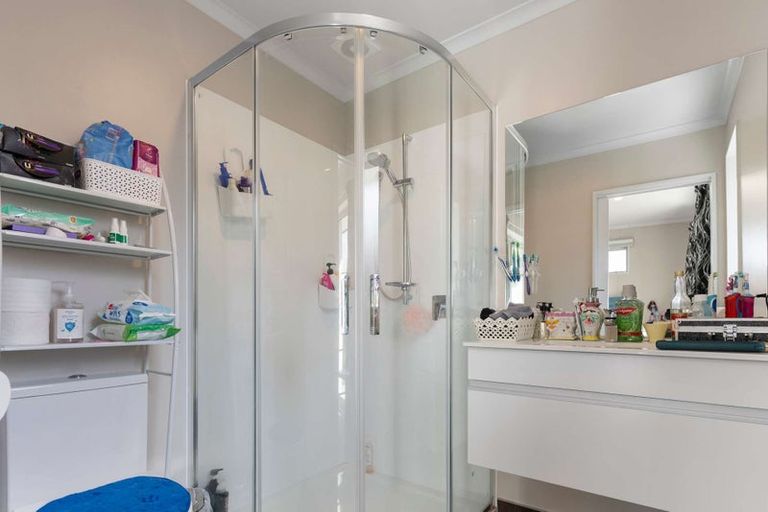 Photo of property in 12 Chandler Way, Rolleston, 7615