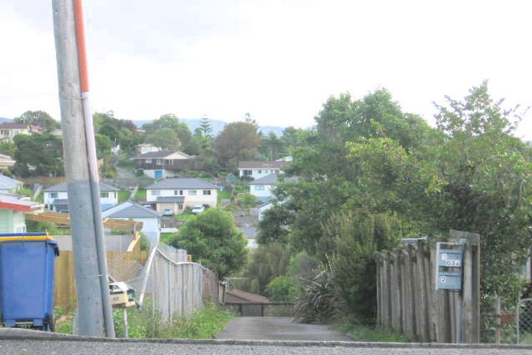 Photo of property in 63a Rosier Road, Glen Eden, Auckland, 0602