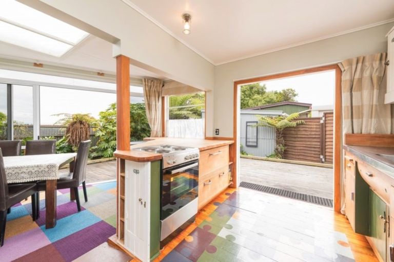 Photo of property in 166 Queen Street, Richmond, 7020