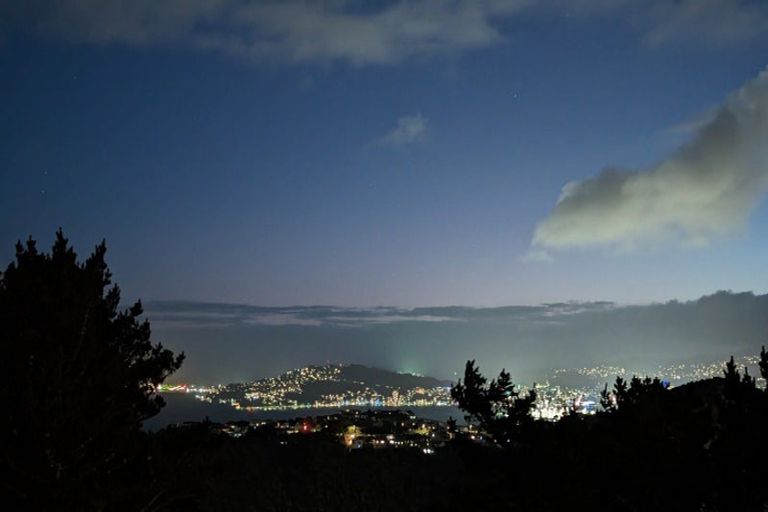 Photo of property in 16 Piper Way, Newlands, Wellington, 6037