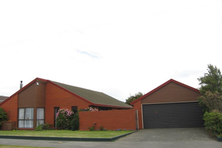 Photo of property in 26 Long Street, Woolston, Christchurch, 8023