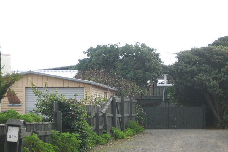 Photo of property in 219 Manly Street, Paraparaumu Beach, Paraparaumu, 5032