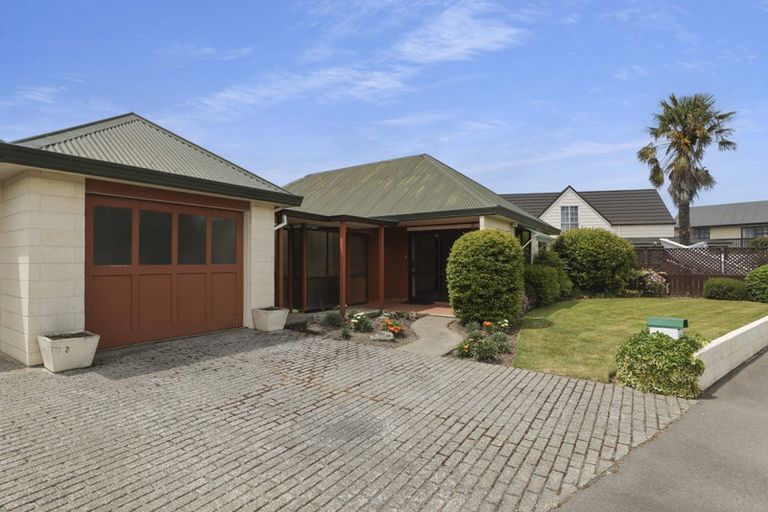 Photo of property in 16 Buchanan Place, Allenton, Ashburton, 7700