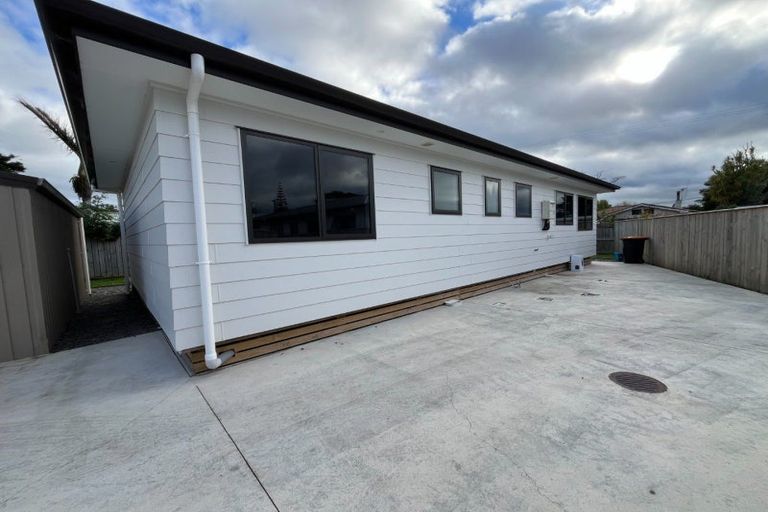 Photo of property in 5b Ronberg Street, Highbury, Palmerston North, 4412