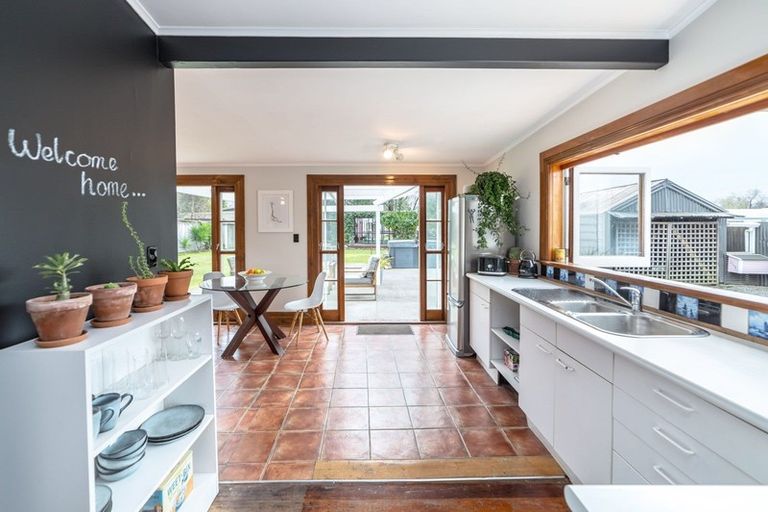 Photo of property in 234 Main Street, Greytown, 5712