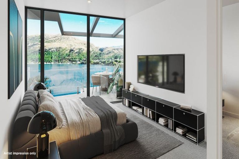 Photo of property in 4 Northview Terrace, Kawarau Falls, Queenstown, 9300