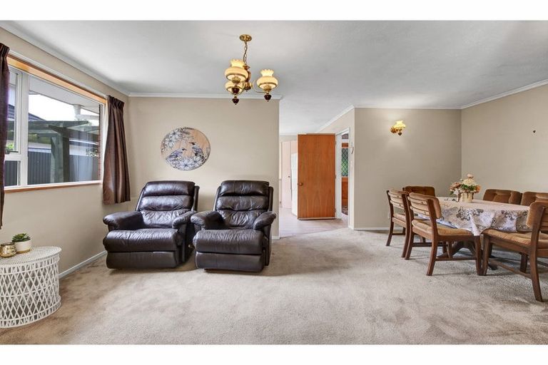 Photo of property in 151 King Street, Rangiora, 7400