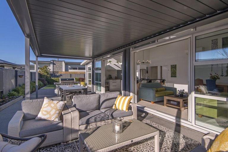 Photo of property in 39 Farthing Drive, Prebbleton, 7604