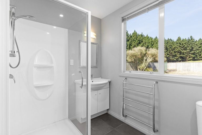 Photo of property in 4894 Hampden-palmerston Road, Shag Point, Palmerston, 9482