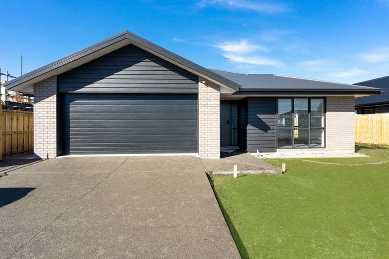 Photo of property in 19 Quaifes Road, Halswell, Christchurch, 8025
