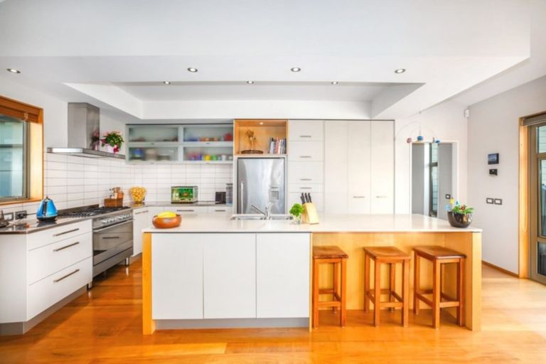 Photo of property in 4 Lamont Place, Waikanae, 5036