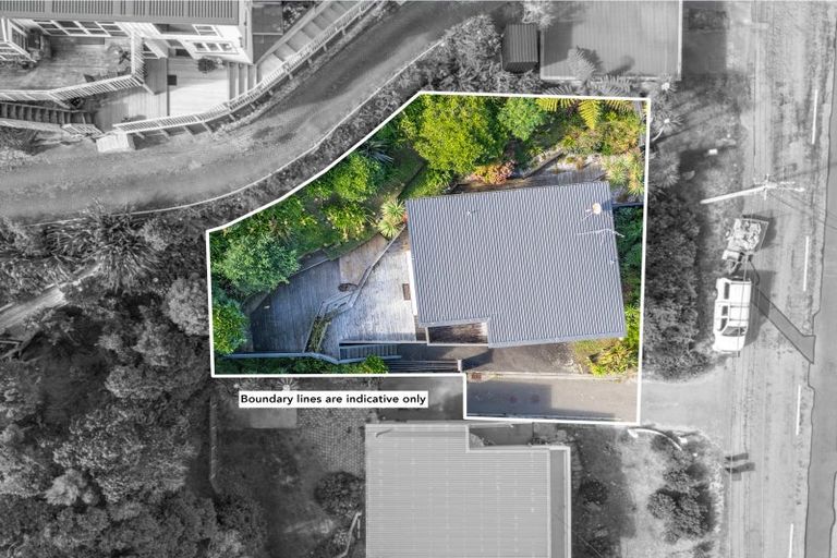 Photo of property in 3b Jeep Road, Raumati South, Paraparaumu, 5032