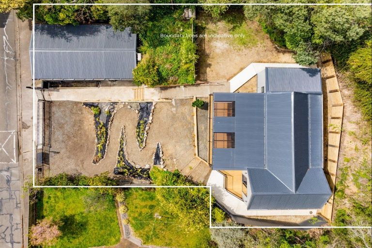 Photo of property in 25 Main Street, Hospital Hill, Napier, 4110