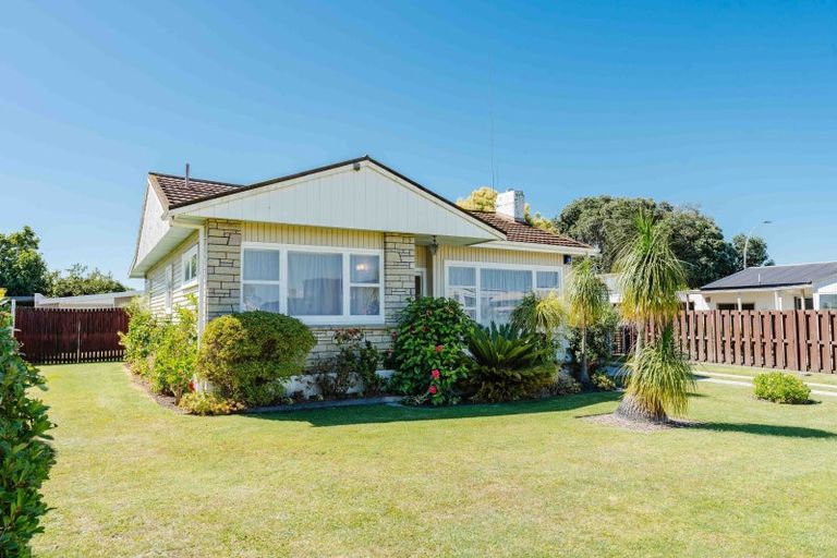 Photo of property in 38 Norris Street, Tauranga, 3110