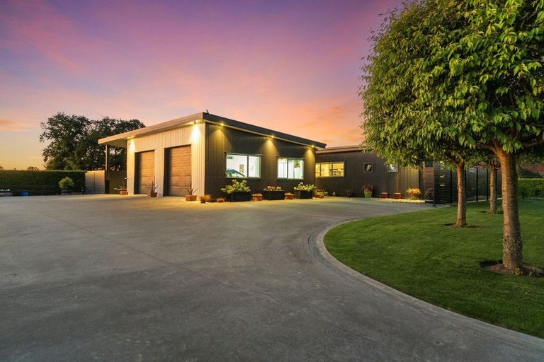 Photo of property in 58 Redoubt Road, Cambridge, 3495