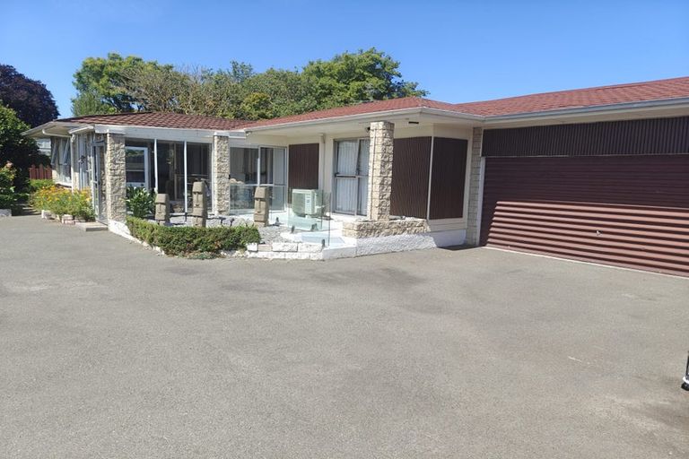 Photo of property in 351 Havelock Street, Ashburton, 7700