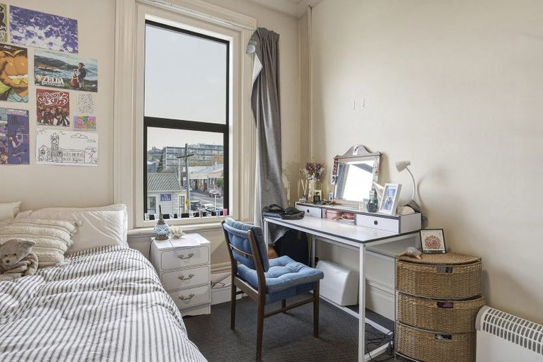 Photo of property in 45 Clyde Street, North Dunedin, Dunedin, 9016