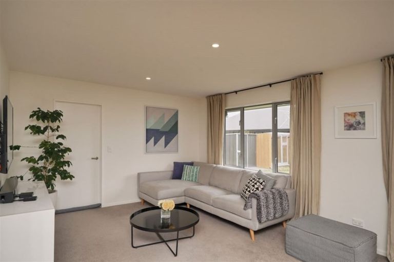 Photo of property in 38 Hungerford Drive, Rolleston, 7615