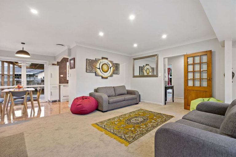 Photo of property in 118a Kimpton Road, Papatoetoe, Auckland, 2025
