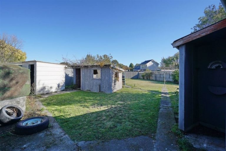 Photo of property in 6 Finlay Place, Woolston, Christchurch, 8023