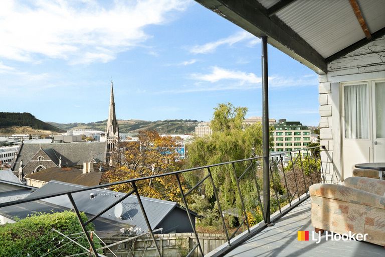Photo of property in 11 Elder Street, Dunedin Central, Dunedin, 9016