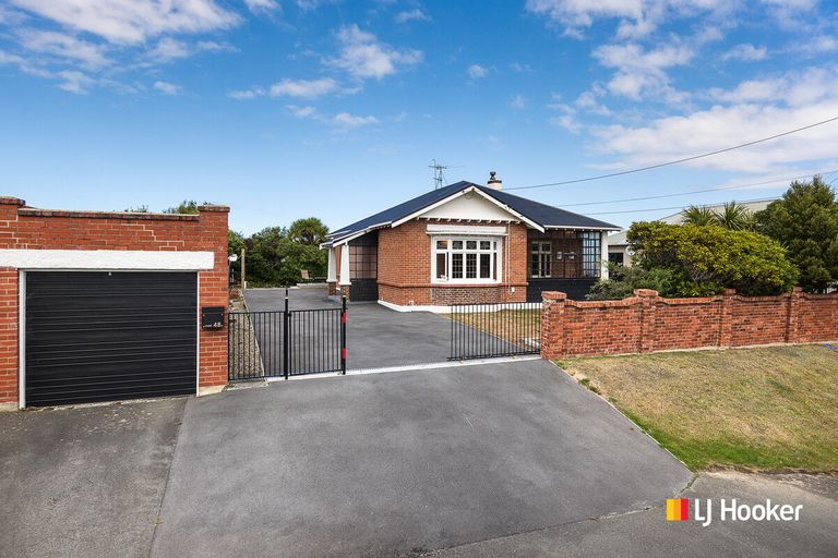 Photo of property in 48 Hunt Street, Andersons Bay, Dunedin, 9013