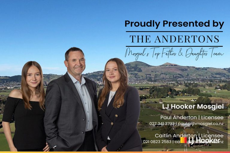Photo of property in 48 Irwin Logan Drive, Mosgiel, 9024