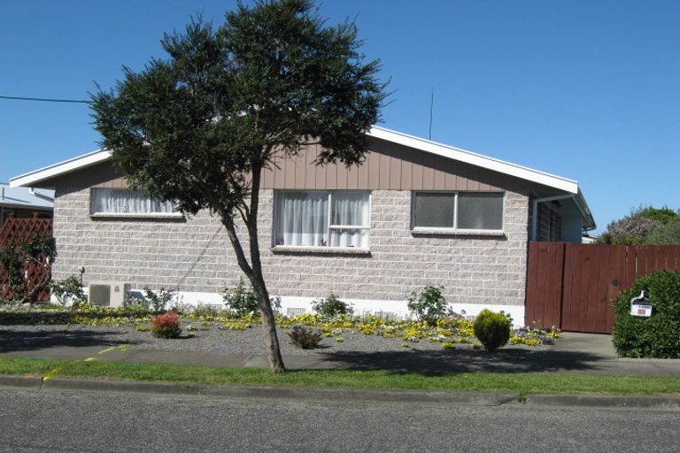 Photo of property in 21 Gilbert Street, Witherlea, Blenheim, 7201