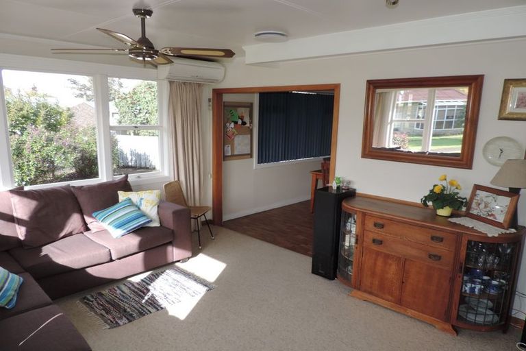 Photo of property in 15 Ratcliffe Street, Matamata, 3400