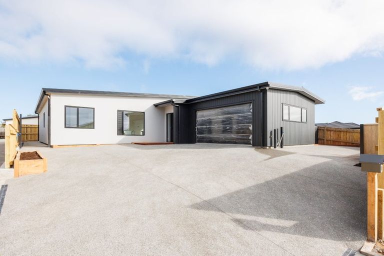 Photo of property in 47 Ashford Avenue, Hokowhitu, Palmerston North, 4410
