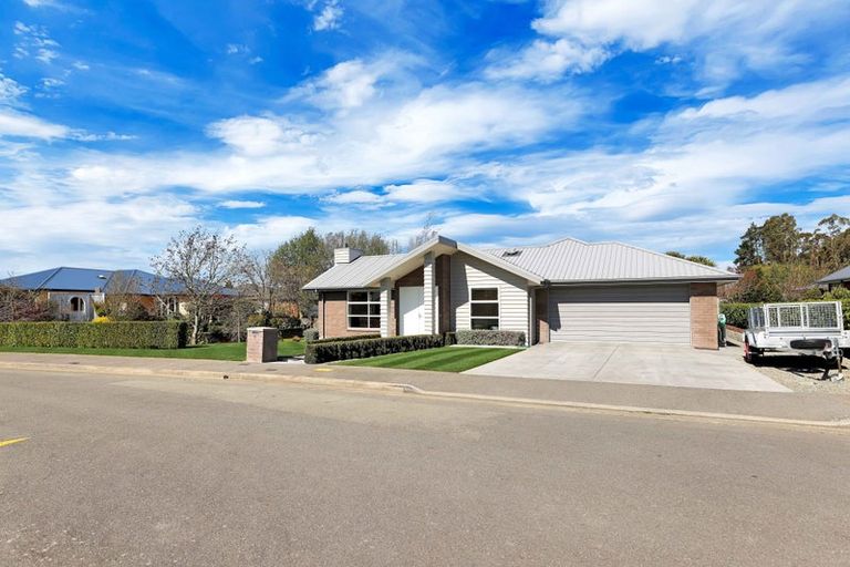 Photo of property in 6 Millibrook Place, Tinwald, Ashburton, 7700