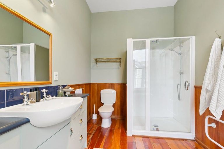 Photo of property in 7 Armour Avenue, Mount Victoria, Wellington, 6011