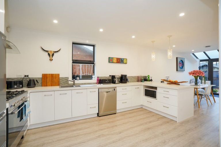 Photo of property in 15 Russel Street, Gladstone, Invercargill, 9810