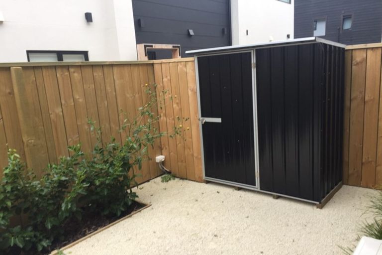 Photo of property in 3/246 Manchester Street, Christchurch Central, Christchurch, 8013