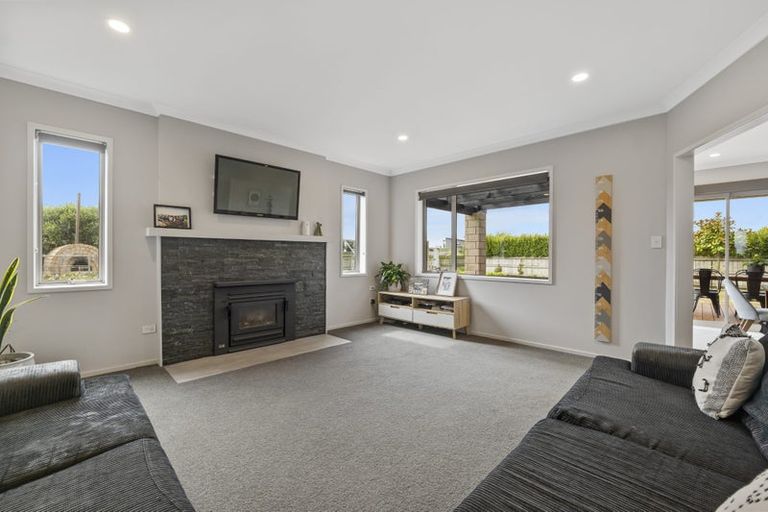 Photo of property in 20 Larlin Drive, Hawera, 4675