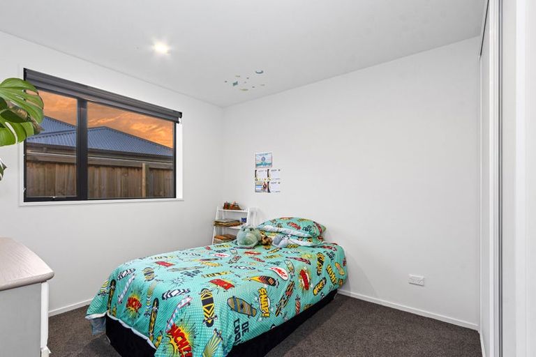 Photo of property in 15 Lanner Drive, Rolleston, 7615