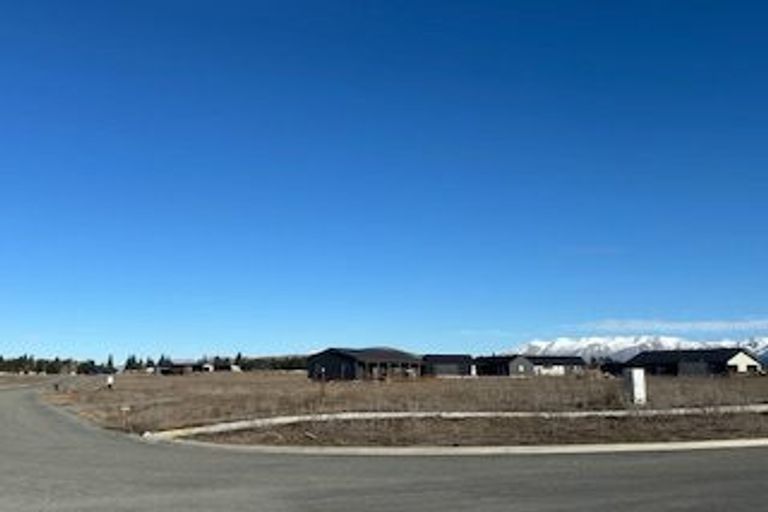Photo of property in 16a Temple Drive, Twizel, 7901