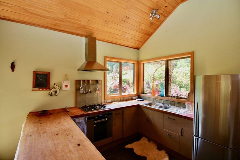 Photo of property in 156b Silverstream Falls Row, Whenuakite, Whitianga, 3591