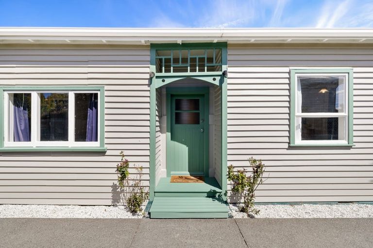 Photo of property in 55 Dampier Street, Woolston, Christchurch, 8023