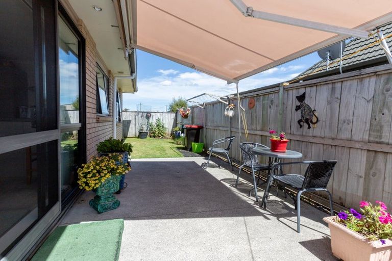 Photo of property in Kowhai Villas, 100unit Taylor Avenue, Paeroa, 3600