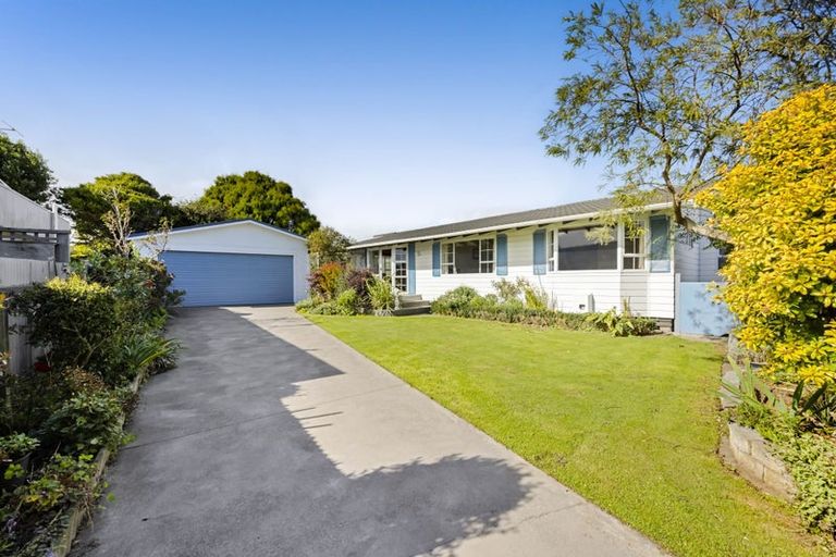 Photo of property in 8a Grant Vc Street, Hawera, 4610