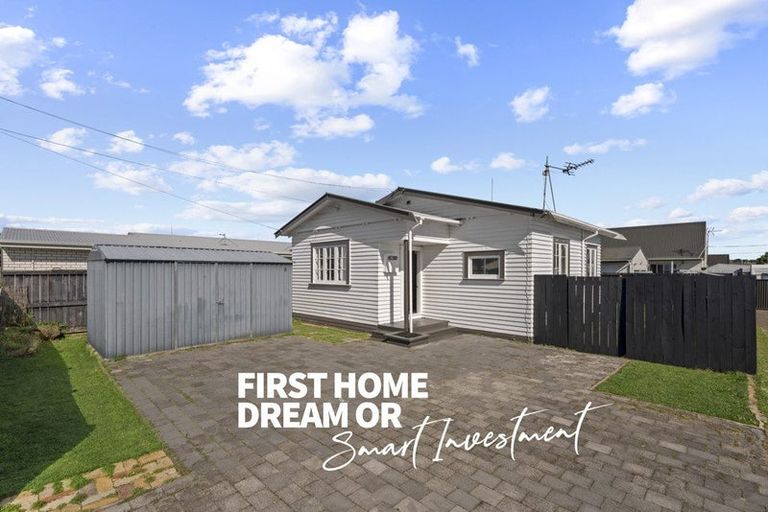 Photo of property in 15 Maitland Street, Frankton, Hamilton, 3204