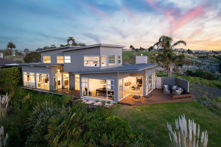 Photo of property in 23 Tui Brae, Beachlands, Auckland, 2018