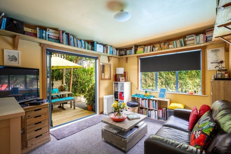 Photo of property in 233a Omata Road, Spotswood, New Plymouth, 4310