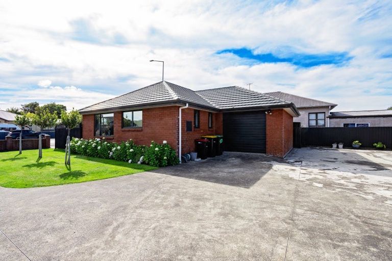 Photo of property in 329e Yarrow Street, Richmond, Invercargill, 9810