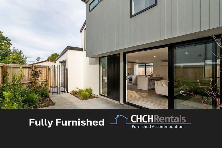 Photo of property in 5/20 Inglis Street, Phillipstown, Christchurch, 8011